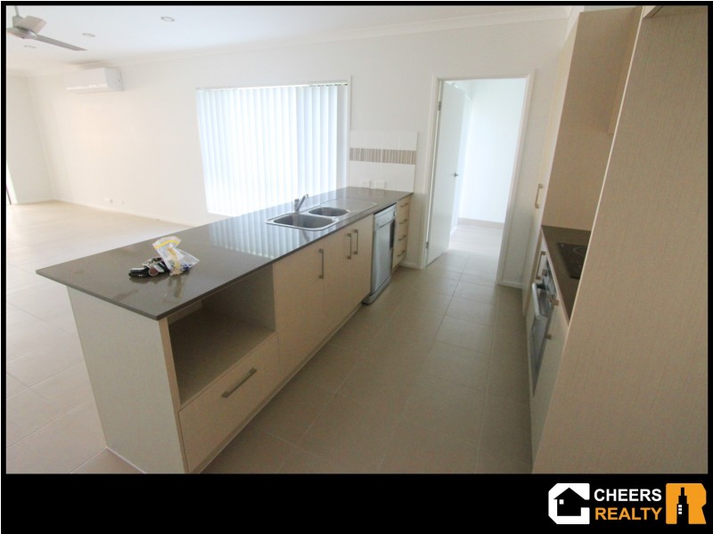 1 Numalia Lane, Boyne Island QLD 4680