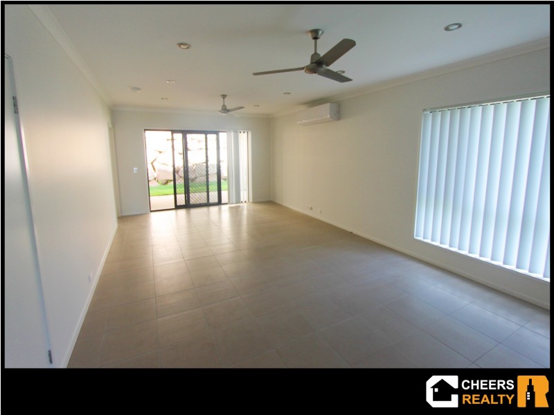 1 Numalia Lane, Boyne Island QLD 4680