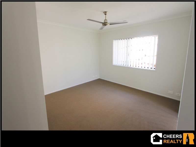 1 Numalia Lane, Boyne Island QLD 4680