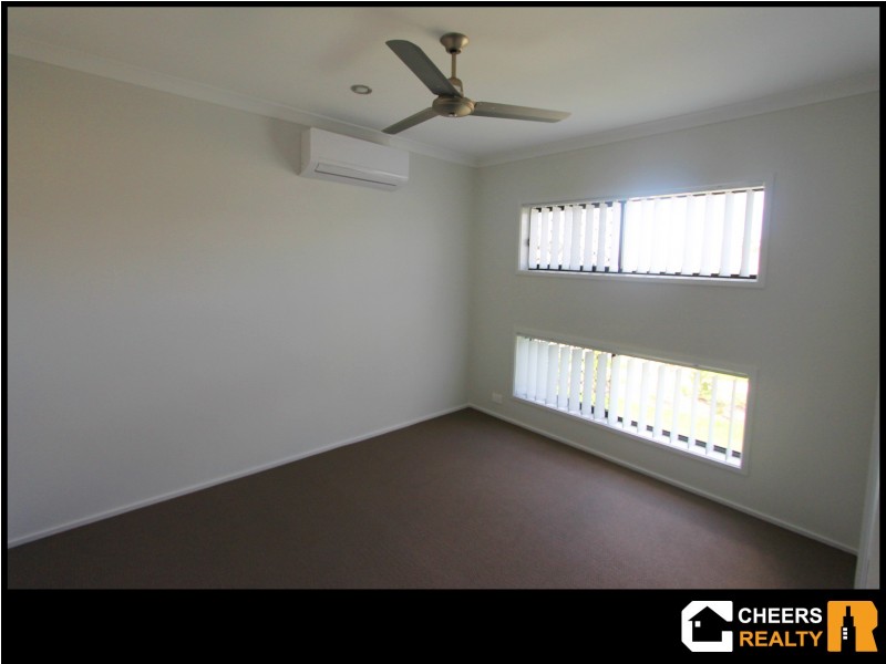 1 Numalia Lane, Boyne Island QLD 4680