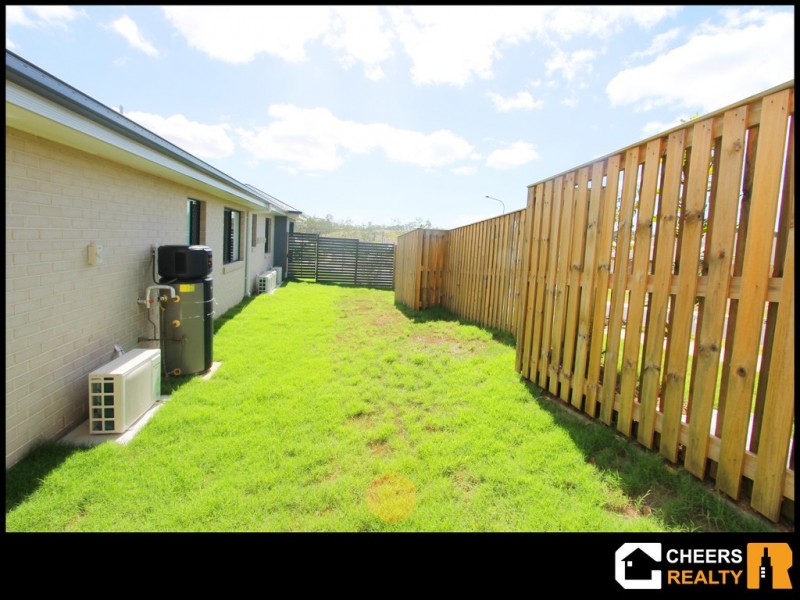 1 Numalia Lane, Boyne Island QLD 4680