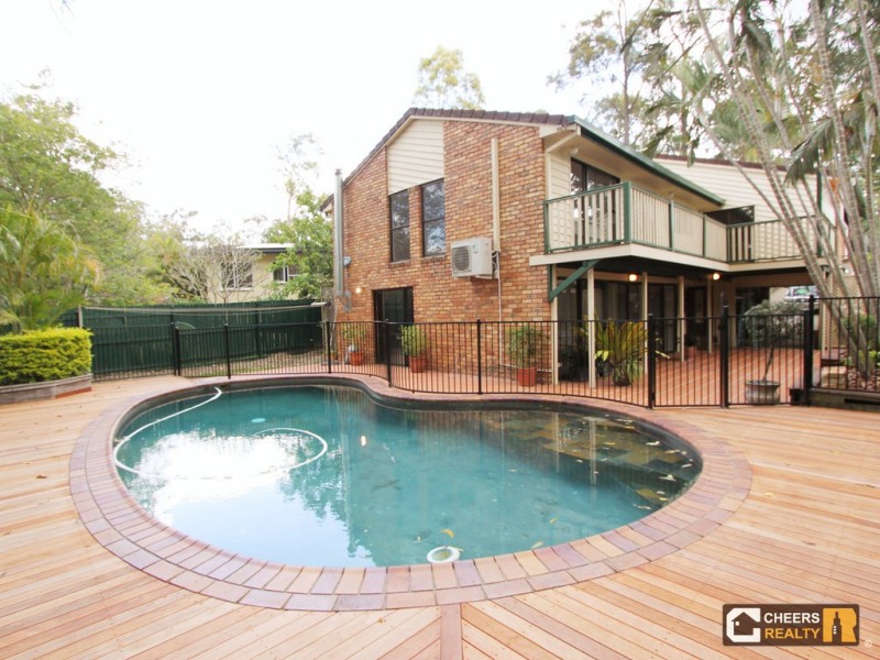 27 Norman Street, Fig Tree Pocket QLD 4069