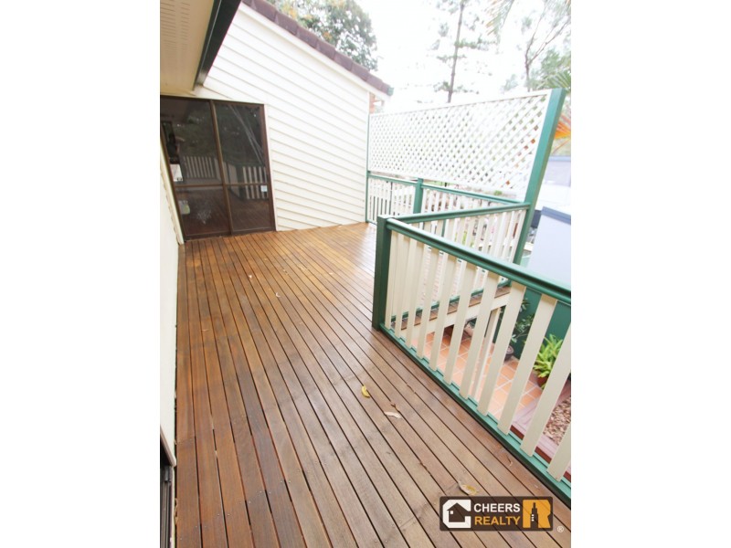 27 Norman Street, Fig Tree Pocket QLD 4069