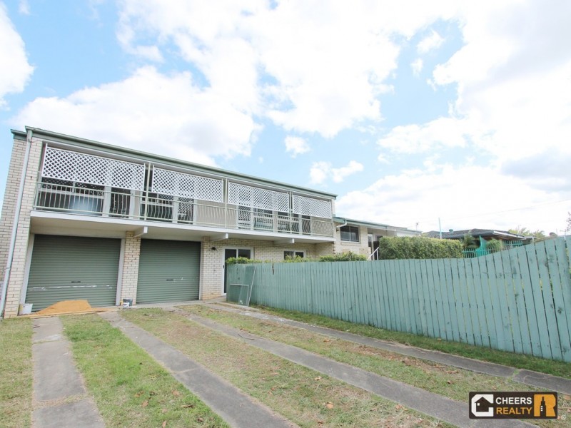1022 Gympie Rd, Chermside QLD 4032