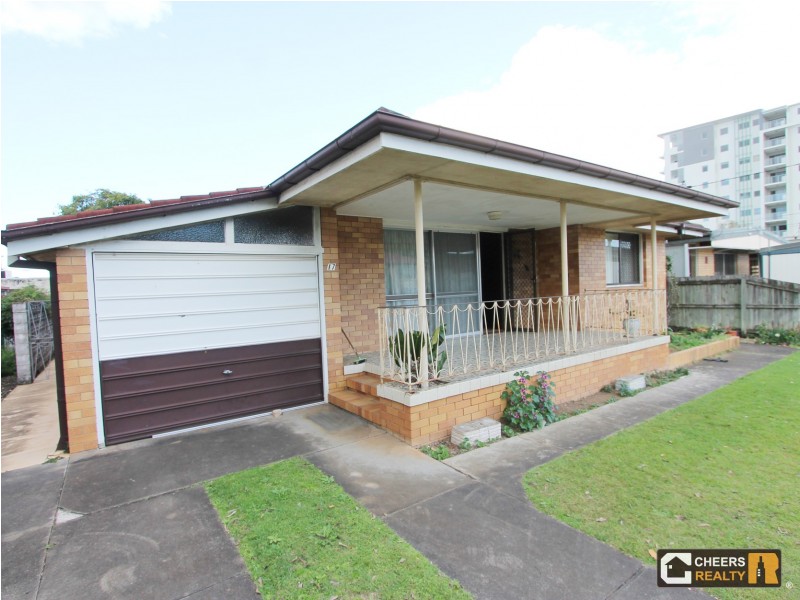 17 Cremin St, Upper Mount Gravatt QLD 4122