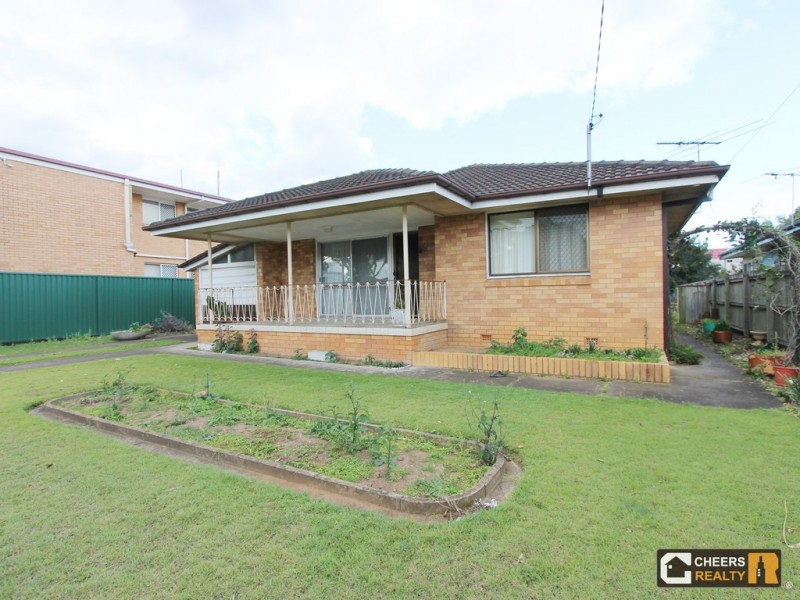 17 Cremin St, Upper Mount Gravatt QLD 4122