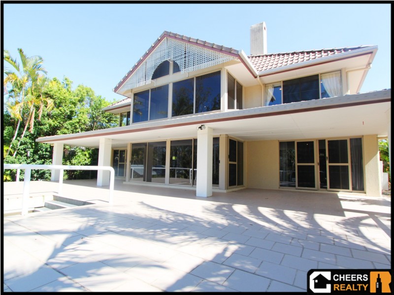 189 Westlake Drive, Westlake QLD 4074