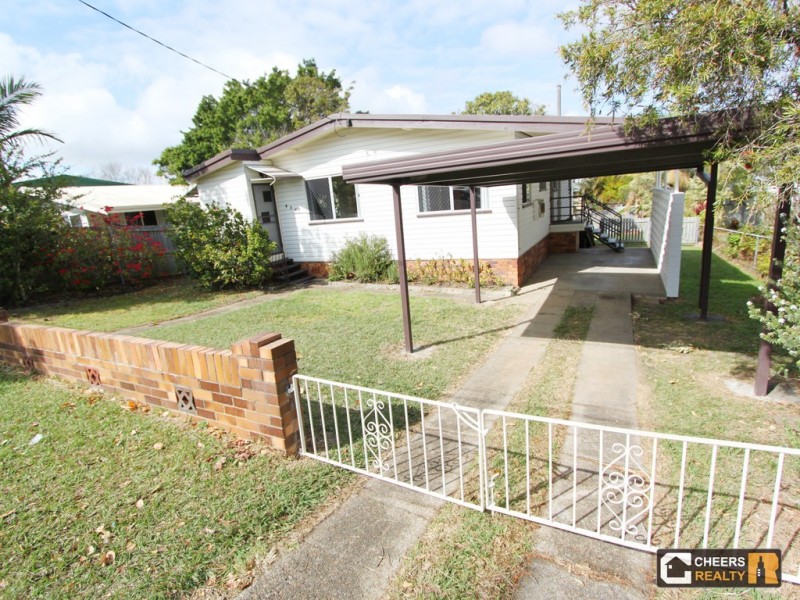 435 Musgrave Road, Coopers Plains QLD 4108