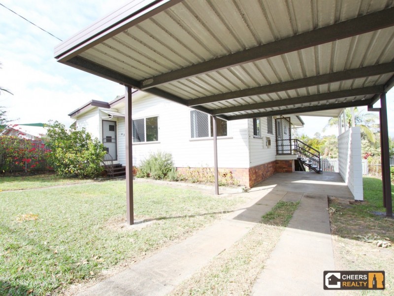 435 Musgrave Road, Coopers Plains QLD 4108