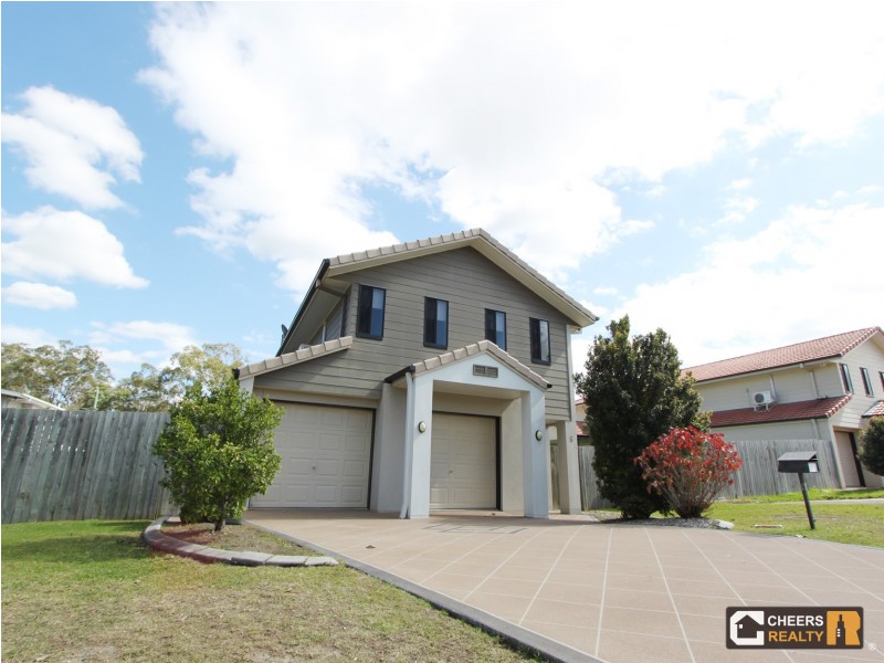 6 Hira Cl, Calamvale QLD 4116