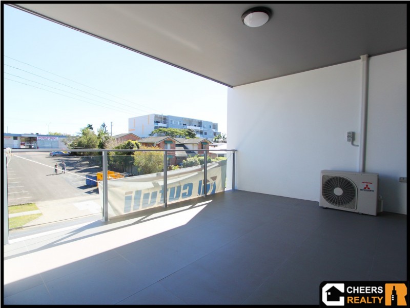 8/32 Redfern St, Morningside QLD 4170