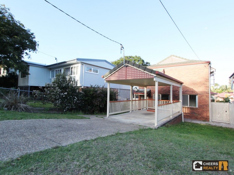 8 Palermo Street, Morningside QLD 4170
