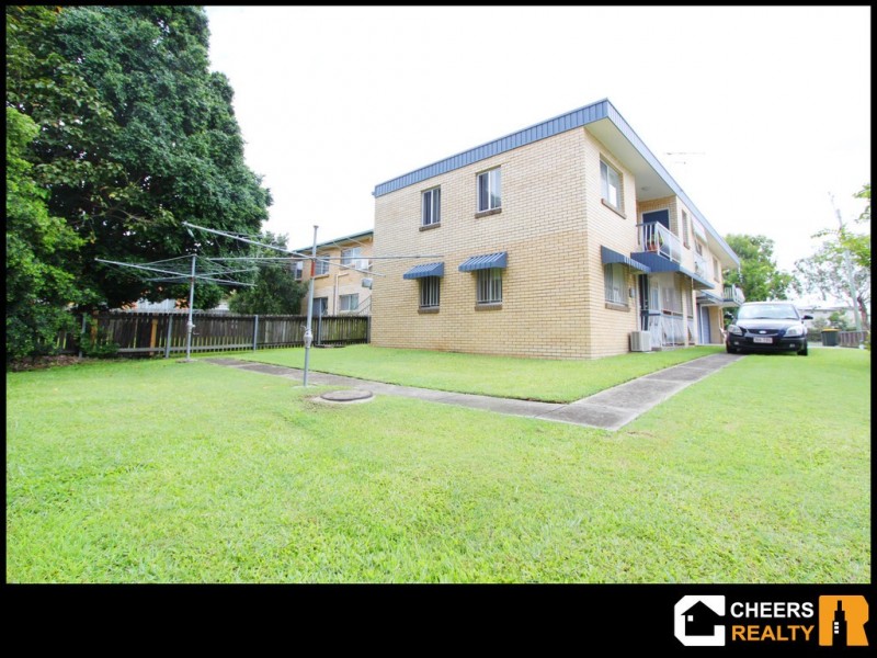 1/7 Nellie St, Nundah QLD 4012