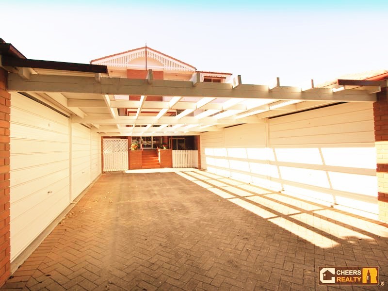 4/30 Dobson Street, Ascot QLD 4007