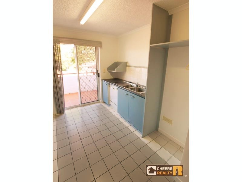 4/30 Dobson Street, Ascot QLD 4007