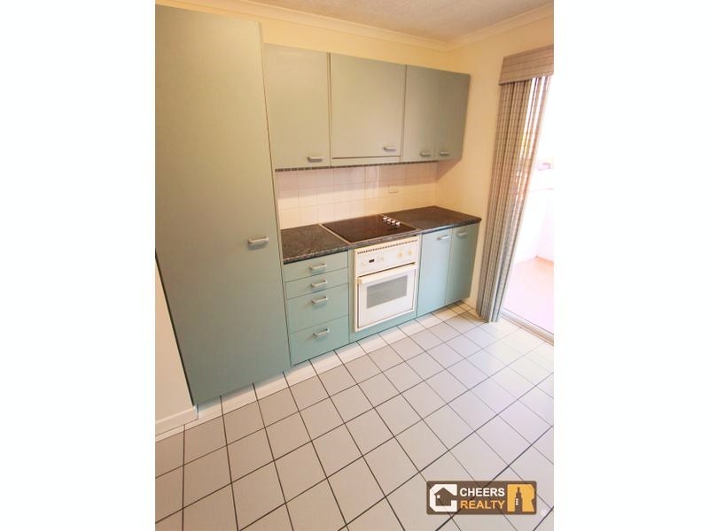 4/30 Dobson Street, Ascot QLD 4007