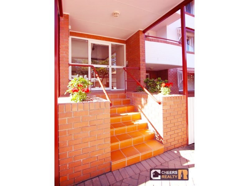 4/30 Dobson Street, Ascot QLD 4007