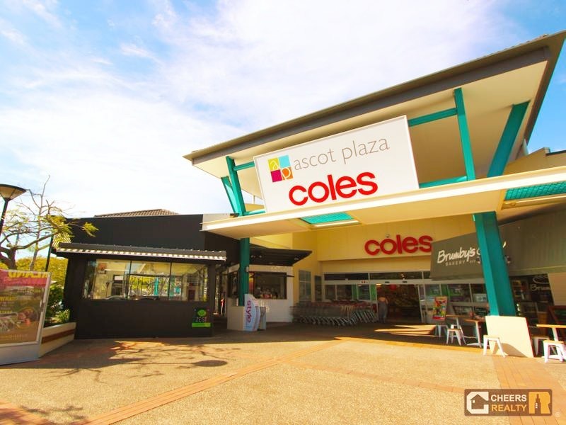 4/30 Dobson Street, Ascot QLD 4007