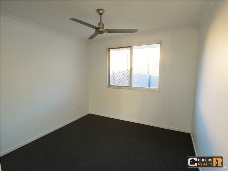 31 Boonderee Place, New Auckland QLD 4680