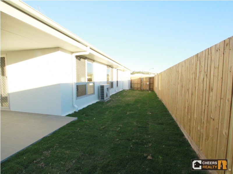 31 Boonderee Place, New Auckland QLD 4680