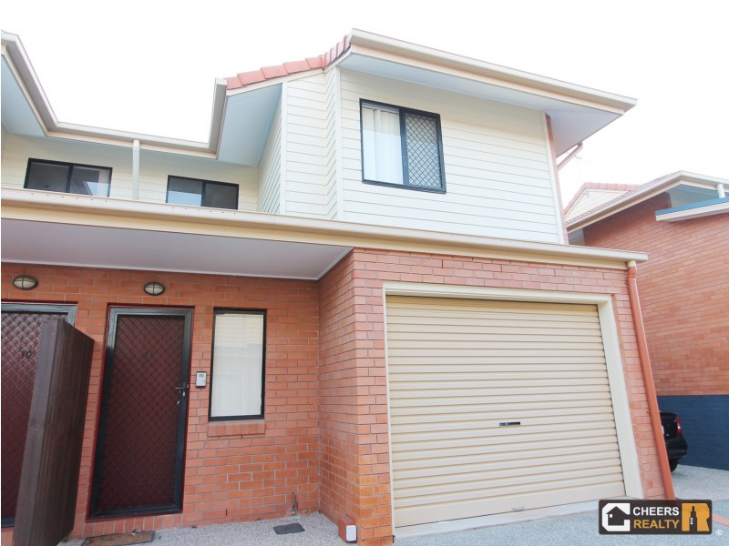 11/33 Tenby Street, Mount Gravatt QLD 4122