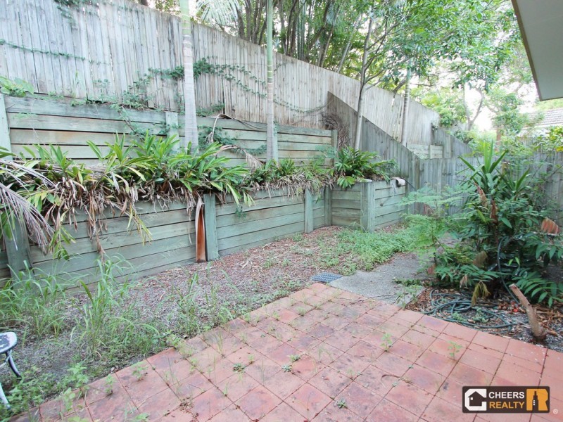 11/33 Tenby Street, Mount Gravatt QLD 4122