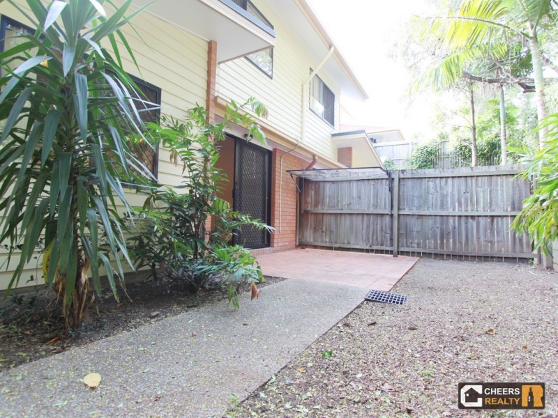 11/33 Tenby Street, Mount Gravatt QLD 4122