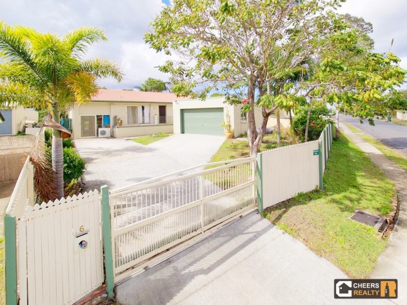 6 Bernice Avenue, Underwood QLD 4119