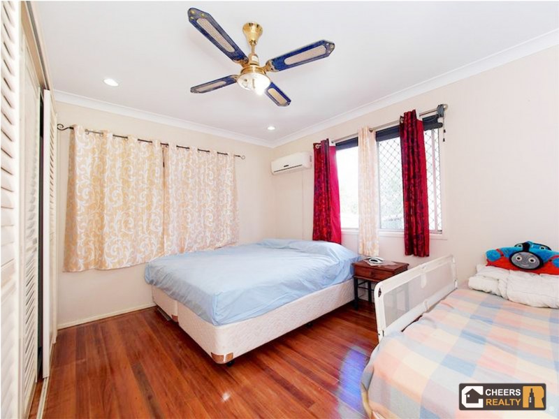 6 Bernice Avenue, Underwood QLD 4119