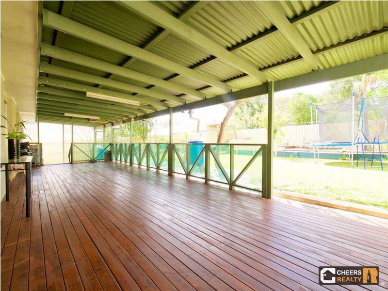 6 Bernice Avenue, Underwood QLD 4119