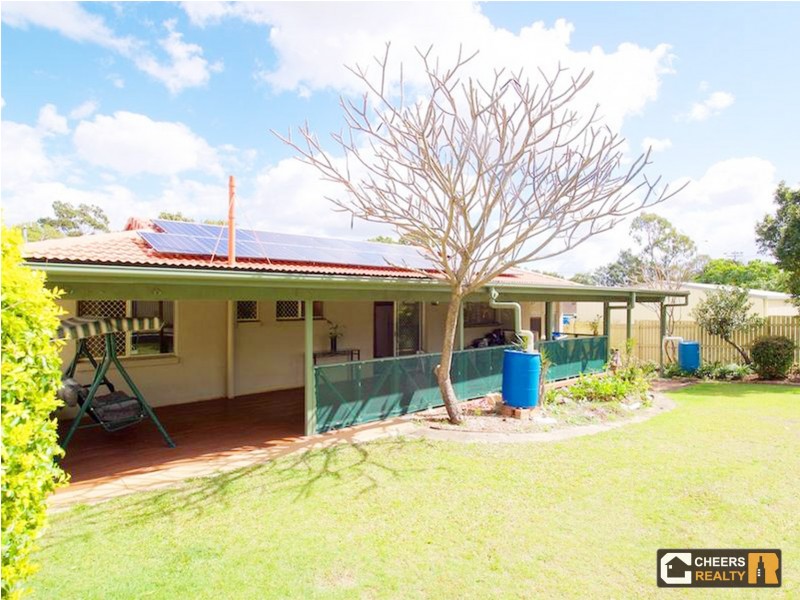 6 Bernice Avenue, Underwood QLD 4119