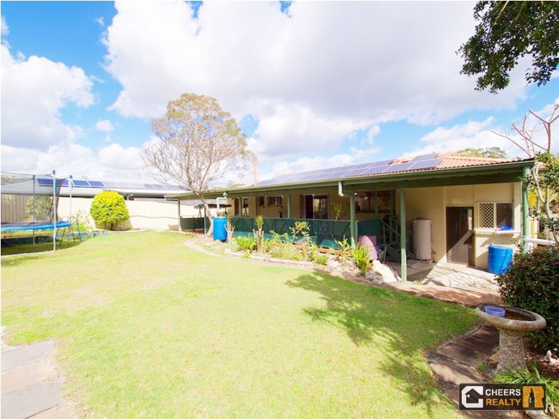 6 Bernice Avenue, Underwood QLD 4119