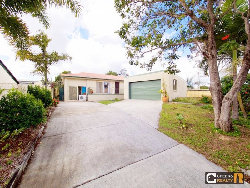 6 Bernice Avenue, Underwood QLD 4119