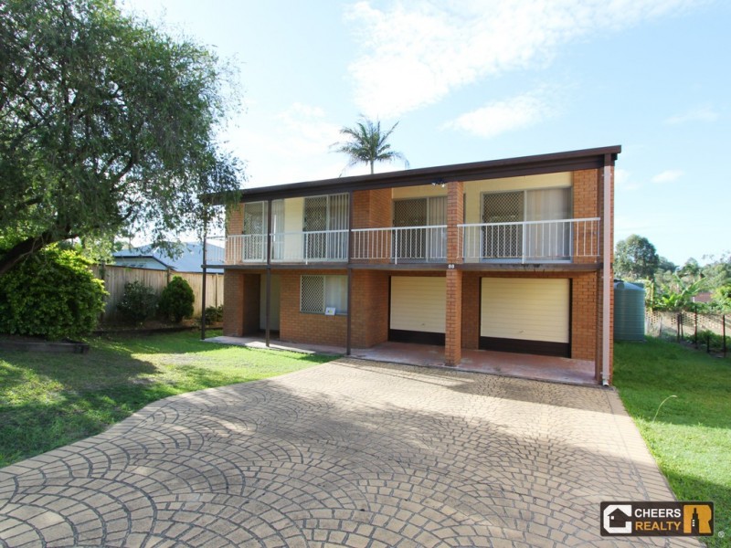 88 Lang Street, Sunnybank Hills QLD 4109