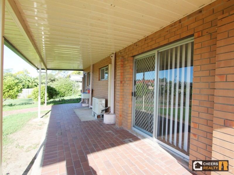 88 Lang Street, Sunnybank Hills QLD 4109