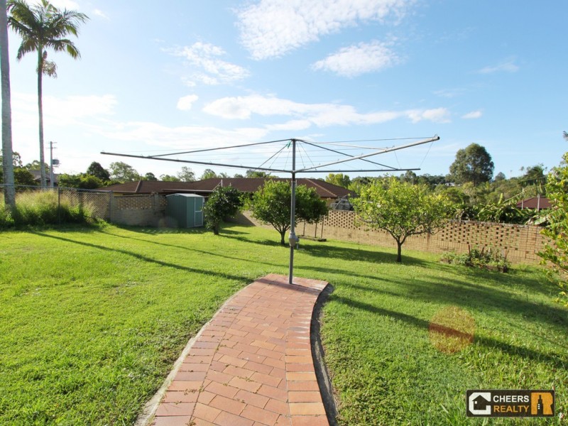 88 Lang Street, Sunnybank Hills QLD 4109