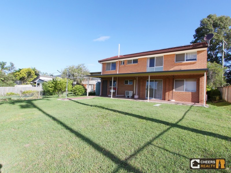 88 Lang Street, Sunnybank Hills QLD 4109