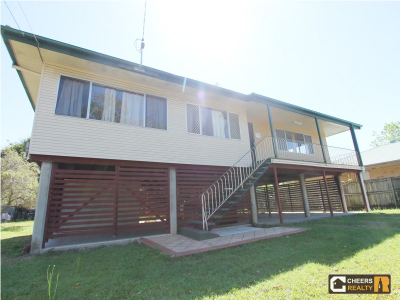 162 Hammersmith Street, Coopers Plains QLD 4108