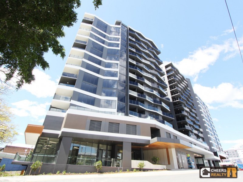 211/25 Bouquet Street, South Brisbane QLD 4101