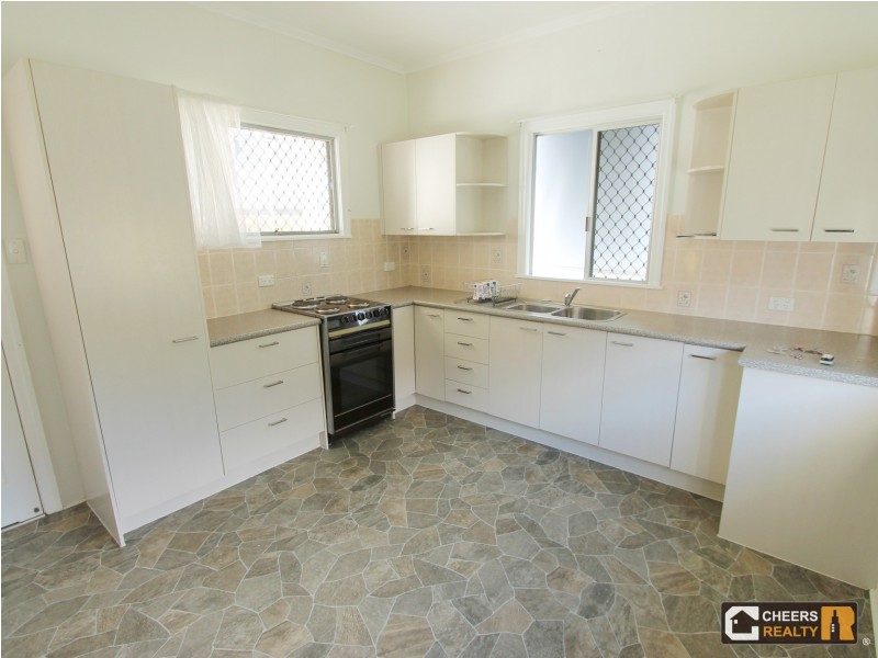 58 Dickenson Street, Carina QLD 4152