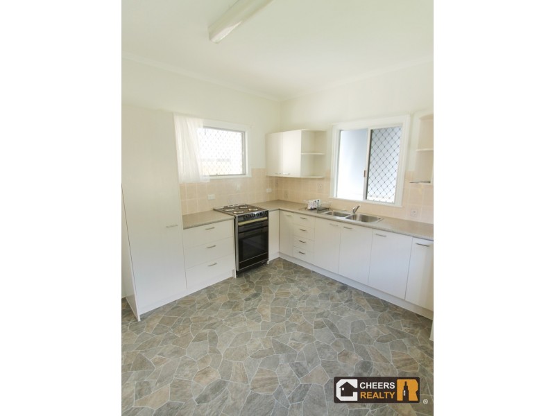 58 Dickenson Street, Carina QLD 4152