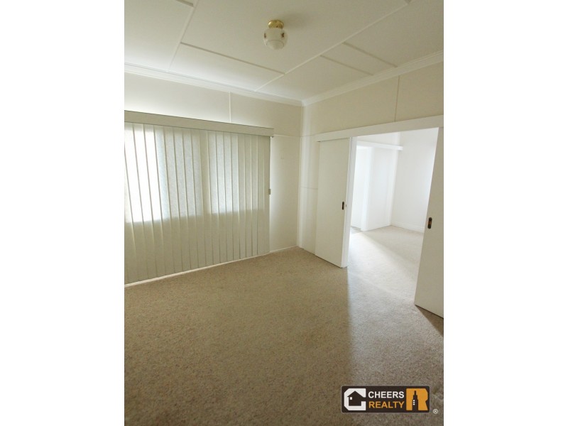 58 Dickenson Street, Carina QLD 4152