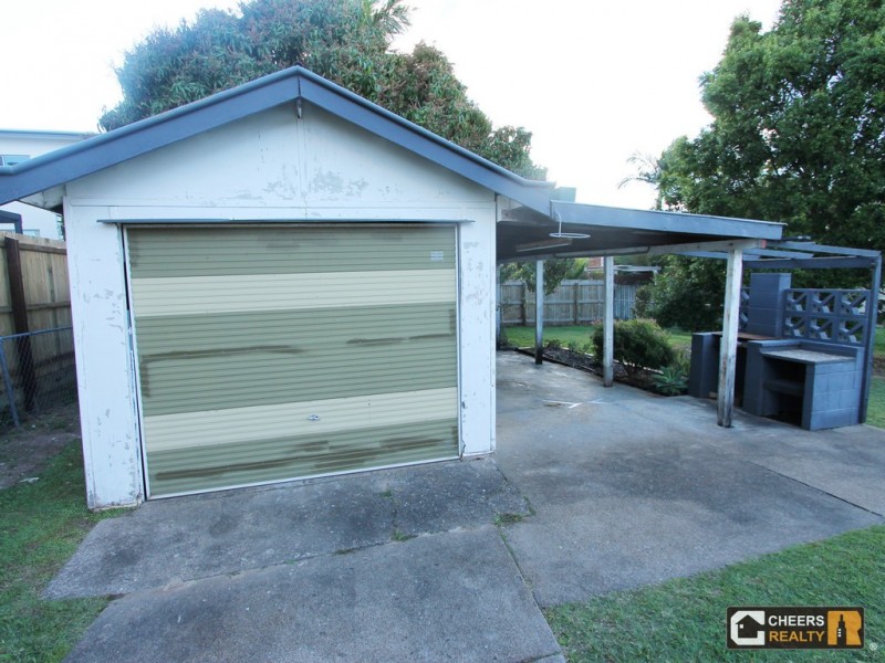 58 Dickenson Street, Carina QLD 4152