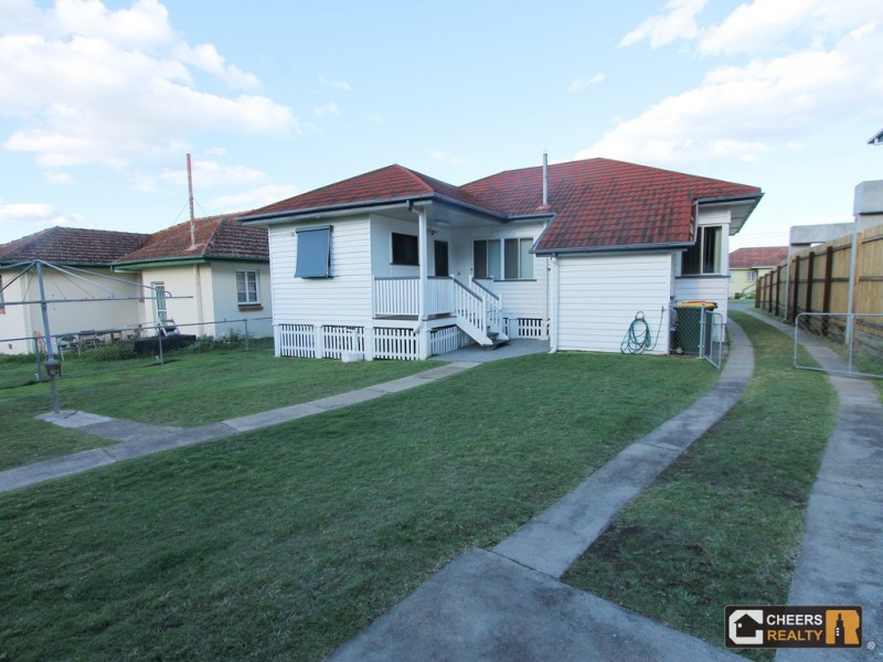 58 Dickenson Street, Carina QLD 4152