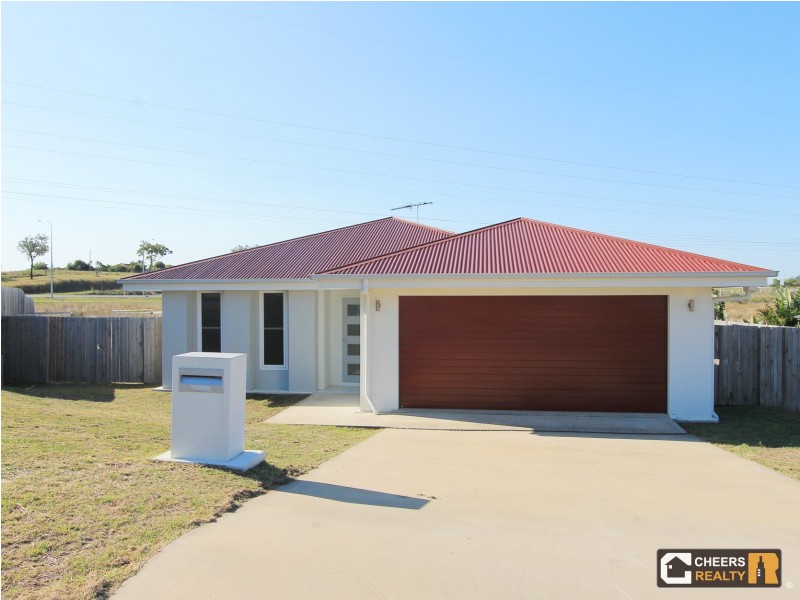 59 Katherine Rd, Calliope QLD 4680
