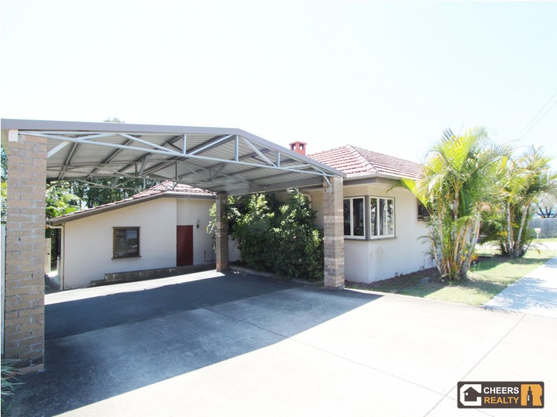 19 Bolton Street, Eight Mile Plains QLD 4113