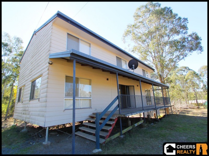 1767 Chambers Flat Road, Munruben QLD 4125