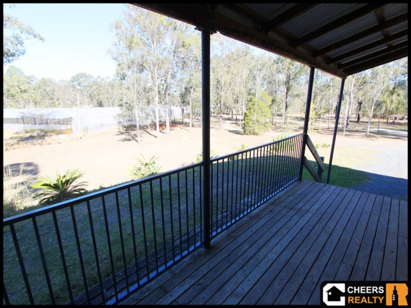 1767 Chambers Flat Road, Munruben QLD 4125