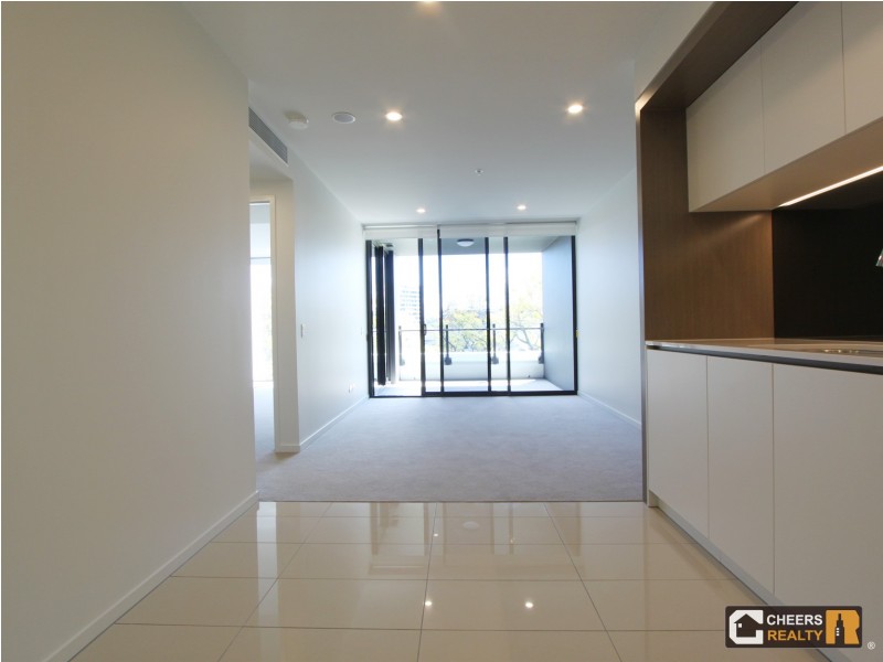 25 Bouquet Street, South Brisbane QLD 4101