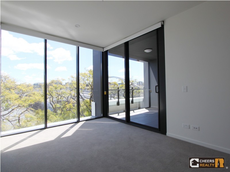 25 Bouquet Street, South Brisbane QLD 4101